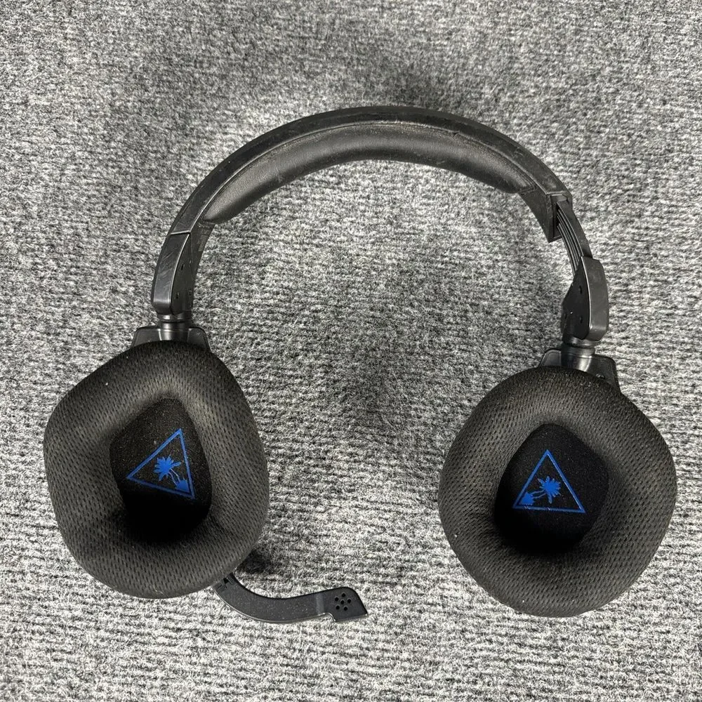 Turtle Beach Stealth 600 Gen 2 Wireless Rechargeable Gaming Headset PS4 PS5 S600
